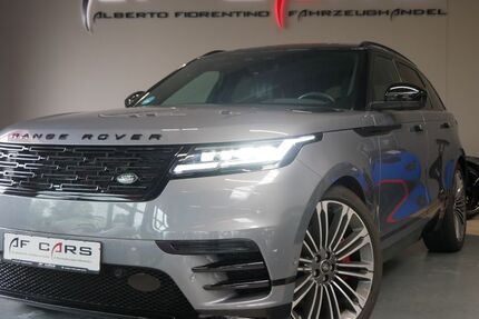 Land Rover Range Rover Velar 37.102 km 59.000 &euro; Seevetal 21220