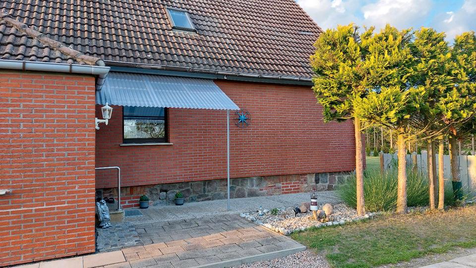 Einfamilienhaus Demmin - 5 Zimmer, 150 m&sup2;, 200.000&euro; | Angebot:21174850