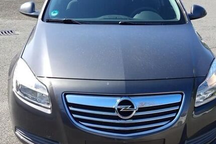 Opel Insignia 118.000 km 5.990 € Ludwigshafen am Rhein 67059