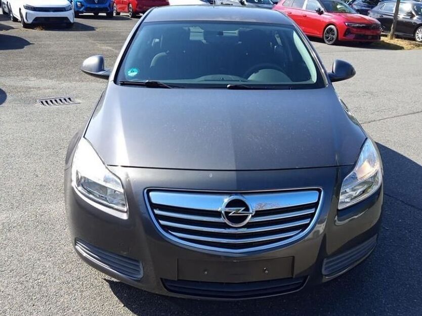 Opel Insignia 118.000 km 6.490 € Ludwigshafen am Rhein 67059