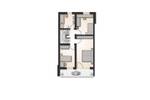 Reihenhaus Schwabach Wolkersdorf - 4 Zimmer, 107 m&sup2;, 450.000&euro; | Angebot:26161114