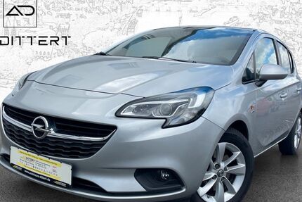Opel Corsa 89.850 km 9.490 &euro; Koblenz-Niederberg 56077