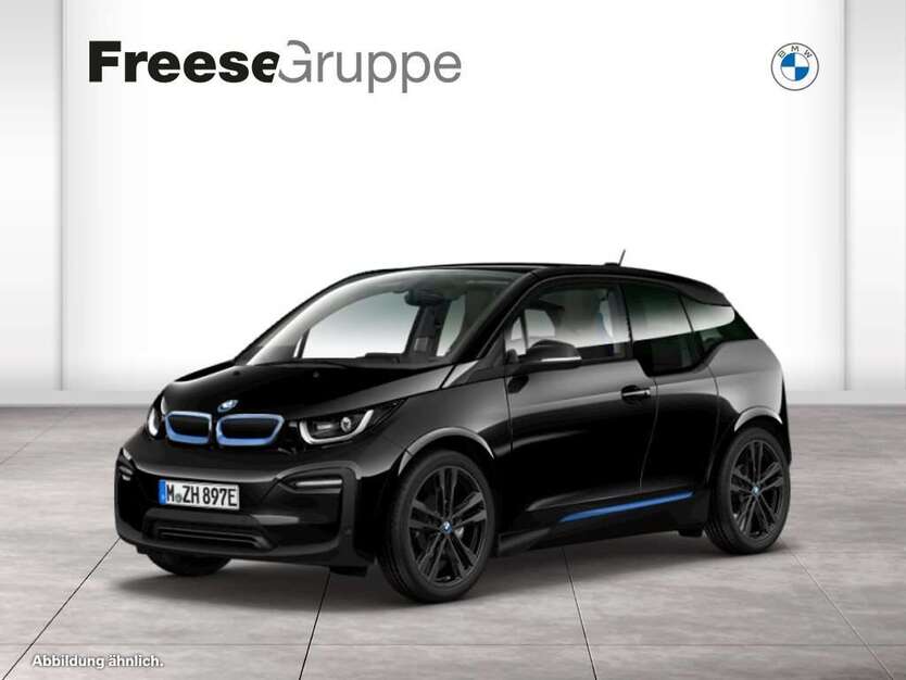 BMW i3 29.181 km 24.490 € Oldenburg 26125