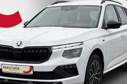 Skoda Kamiq 24.300 km 19.240 &euro; Wackersdorf 92442