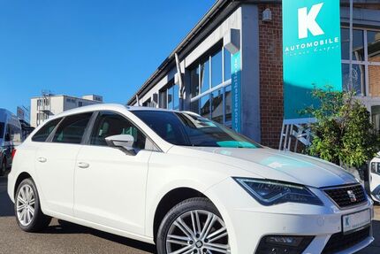 Seat Leon 174.900 km 9.990 &euro; Stuttgart 70372