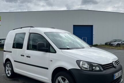 VW Caddy 307.000 km 4.420 &euro; Vechelde 38159