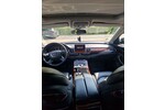 Audi A8 244.000 km 16.500 € Dortmund 44135