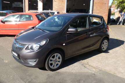 Opel Karl 80.500 km 7.900 € Edemissen / Abbensen 31234