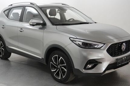 MG ZS 74.682 km 10.650 &euro; Bebra 36179