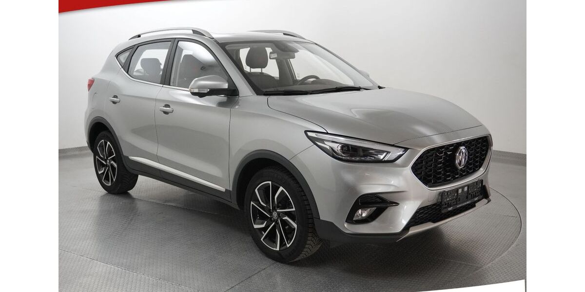 MG ZS 74.682 km 10.650 &euro; Bebra 36179