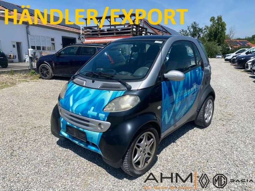 forTwo
