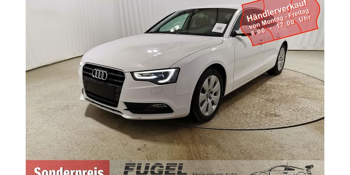 Audi A5 307.950 km 6.499 &euro; Chemnitz 09120