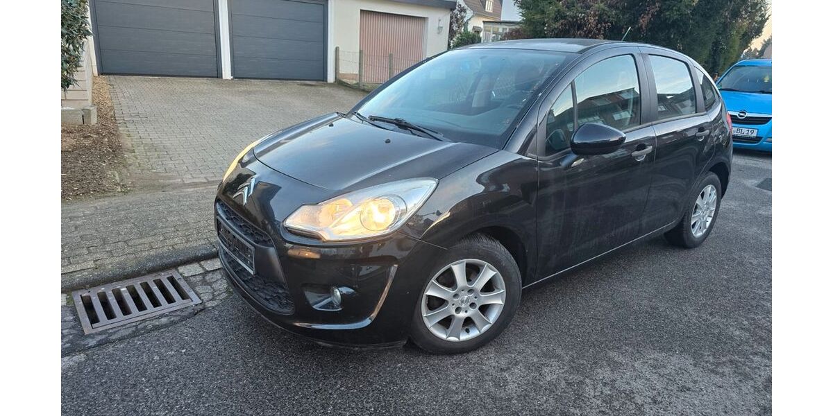 Citroen C3 69.437 km 3.900 &euro; Düren 52349