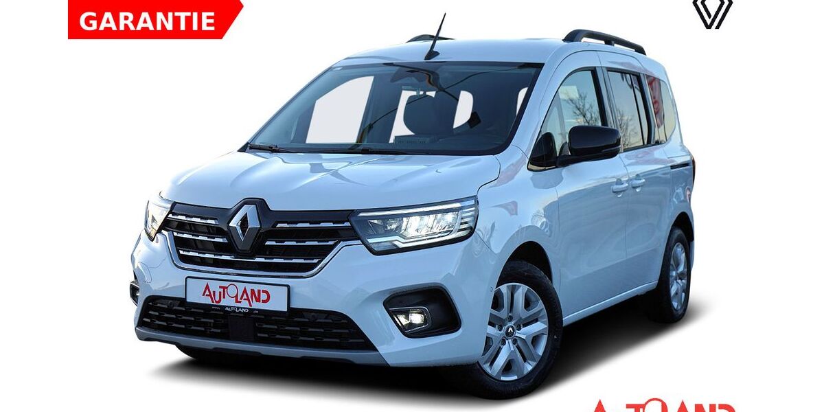 Renault Kangoo 30.380 km 23.990 &euro; Cottbus OT Kolkwitz 03099