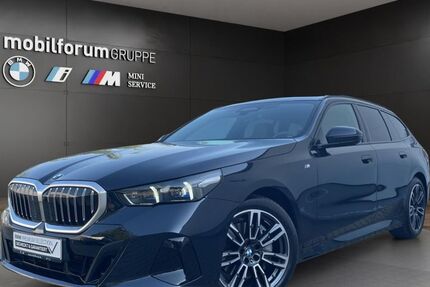 BMW 540 25.430 km 64.910 € Senftenberg 01968