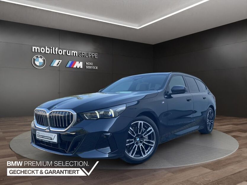 BMW 540 25.430 km 64.910 € Senftenberg 01968