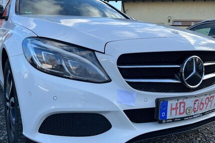 Mercedes-Benz C 250 219.777 km 13.999 &euro; Reilingen 68799