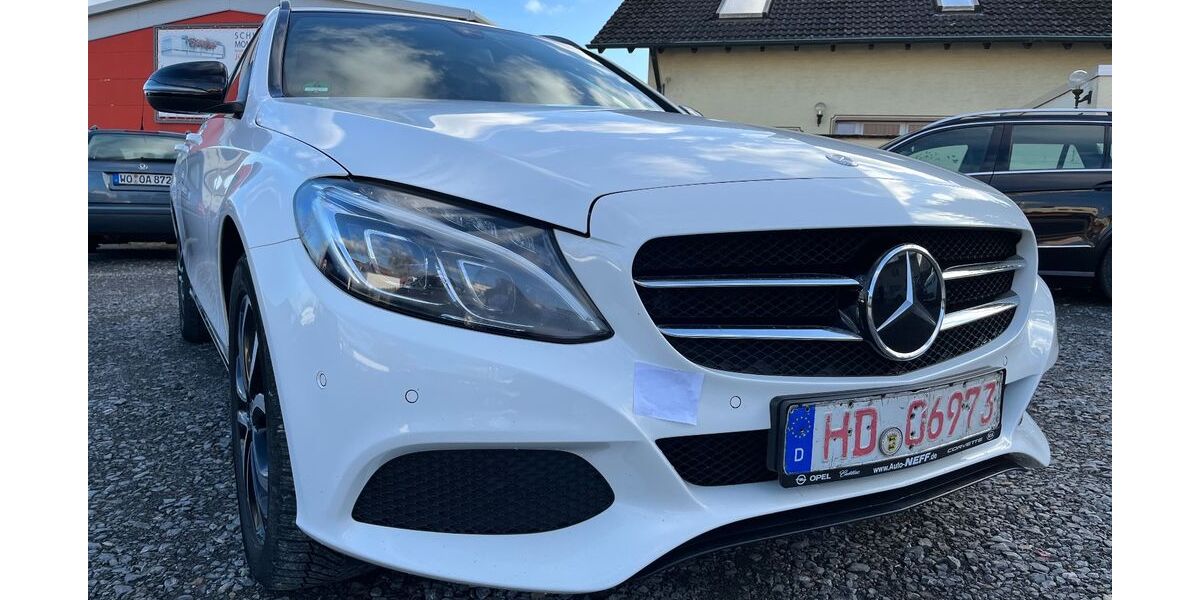 Mercedes-Benz C 250 219.777 km 13.999 &euro; Reilingen 68799