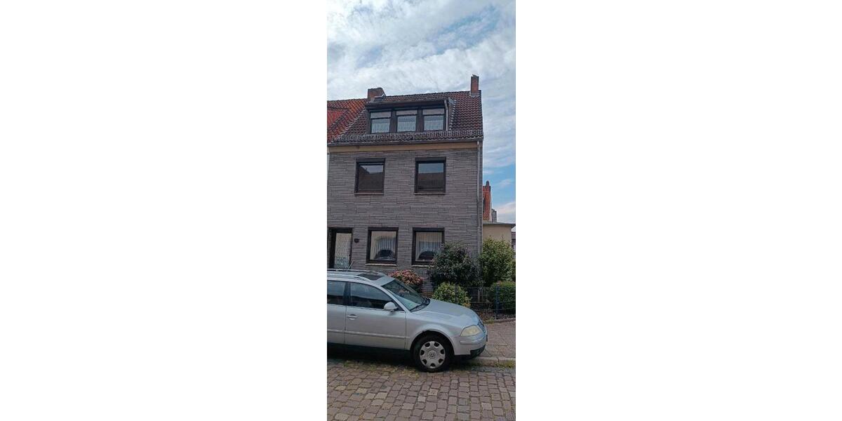 Reihenhaus Bremen Gröpelingen - 7 Zimmer, 140 m&sup2;, 295.000&euro; | Angebot:27122923