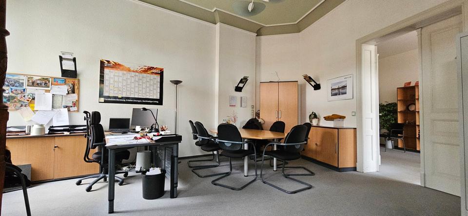 Gewerbeobjekt Eisenach - 1.250&euro; | Angebot:25209985