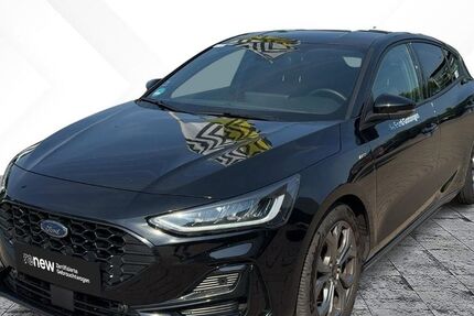 Ford Focus 12.177 km 35.111 &euro; Göttingen 37079