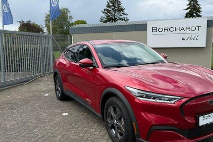 Ford Mustang Mach-E 43.409 km 30.980 &euro; Stemwede - Dielingen 32351