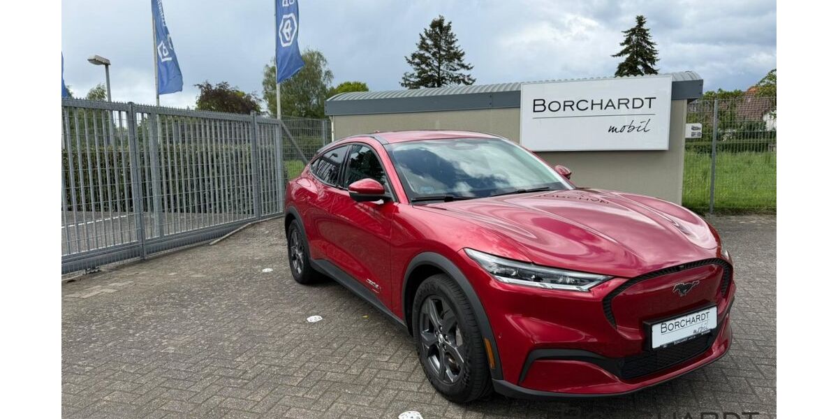 Ford Mustang Mach-E 43.409 km 30.980 &euro; Stemwede - Dielingen 32351