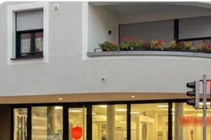 Gewerbeobjekt Eiterfeld - 1.120&euro; | Angebot:25893621