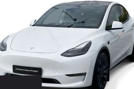 Tesla Model Y 46.009 km 39.700 &euro; Obertraubling 93083