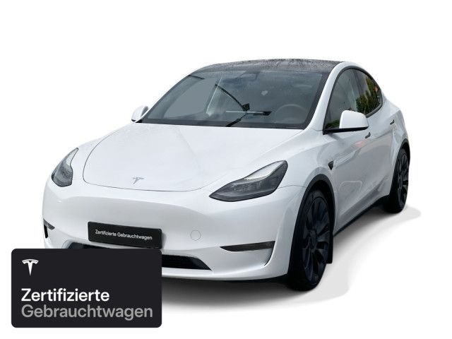 Tesla Model Y 46.009 km 39.700 &euro; Obertraubling 93083