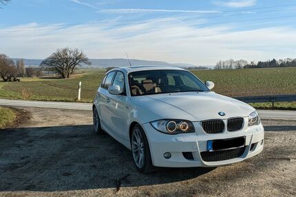BMW 130 215.000 km 13.100 &euro; Nienstädt 31688