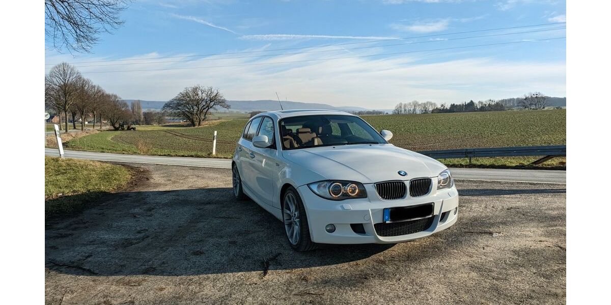 BMW 130 215.000 km 13.100 &euro; Nienstädt 31688