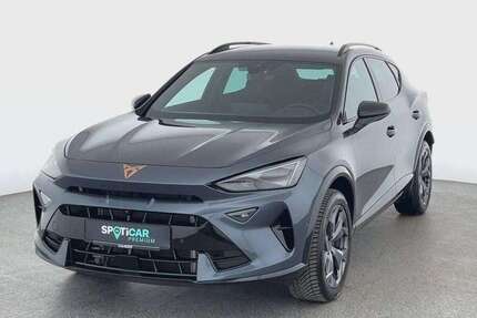 Cupra Formentor 26.397 km 30.470 &euro; Uslar 37170