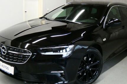Opel Insignia 116.094 km 18.490 € Dorfen 84405