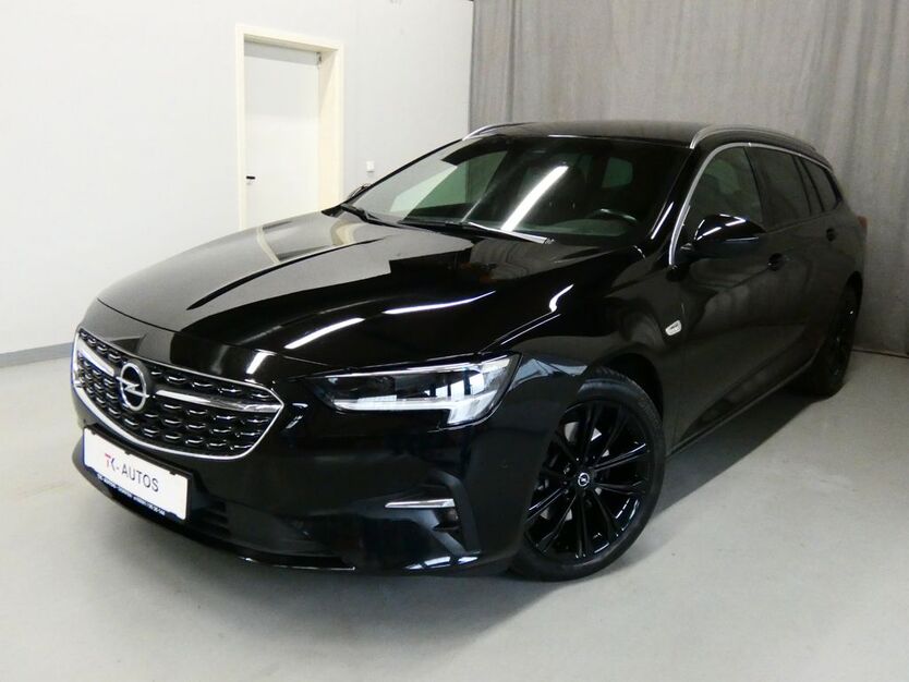 Opel Insignia 116.094 km 18.490 € Dorfen 84405