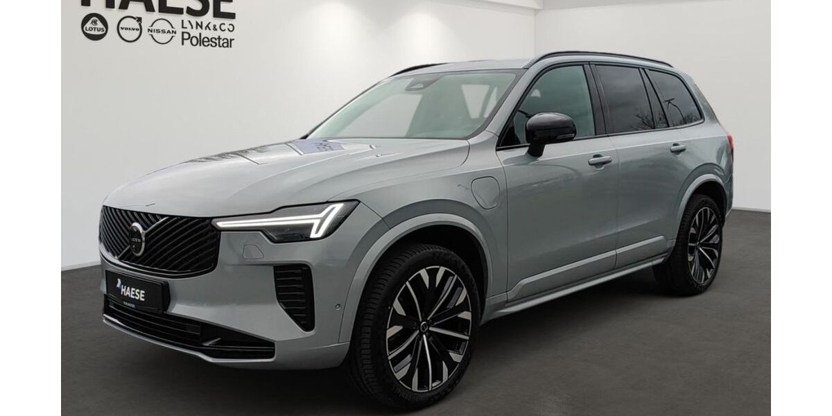 Volvo XC90 18.920 km 64.400 &euro; Mainz-Kastel 55252