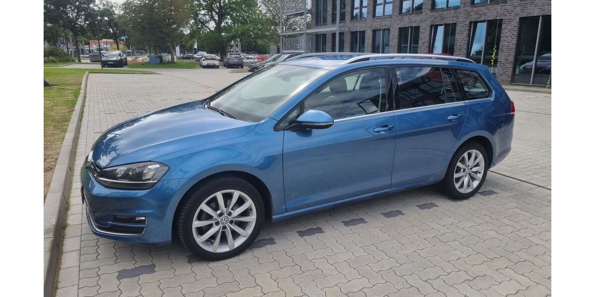VW Golf 76.400 km 13.700 &euro; Flensburg 24939