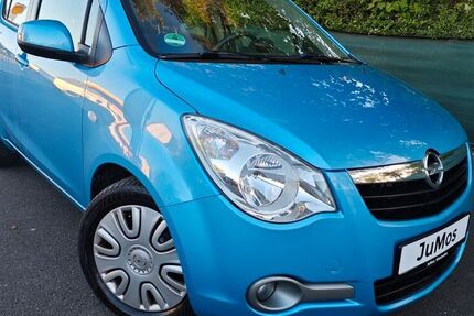 Opel Agila