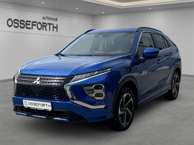Eclipse Cross