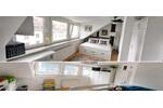 Dachgeschoßwohnung Nürnberg Eberhardshof - 4 Zimmer, 100 m&sup2;, 340.000&euro; | Angebot:27287307