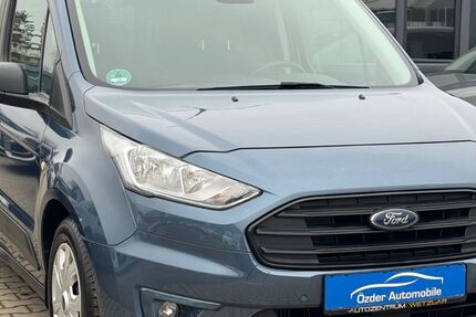 Ford Transit 33.036 km 25.990 &euro; Lollar 35457