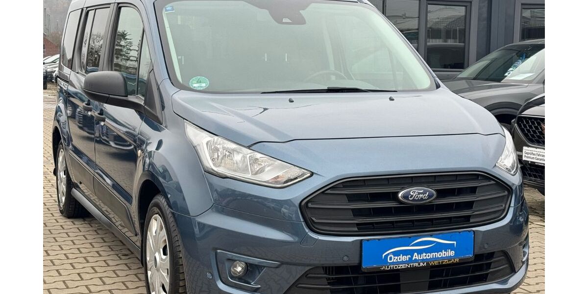 Ford Transit 33.036 km 25.990 &euro; Lollar 35457