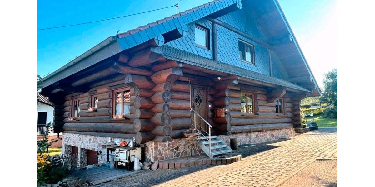 Einfamilienhaus Nohfelden - 9 Zimmer, 269 m&sup2;, 430.000&euro; | Angebot:25438596