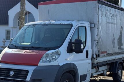Fiat Ducato 168.420 km 6.490 &euro; Jülich 52428