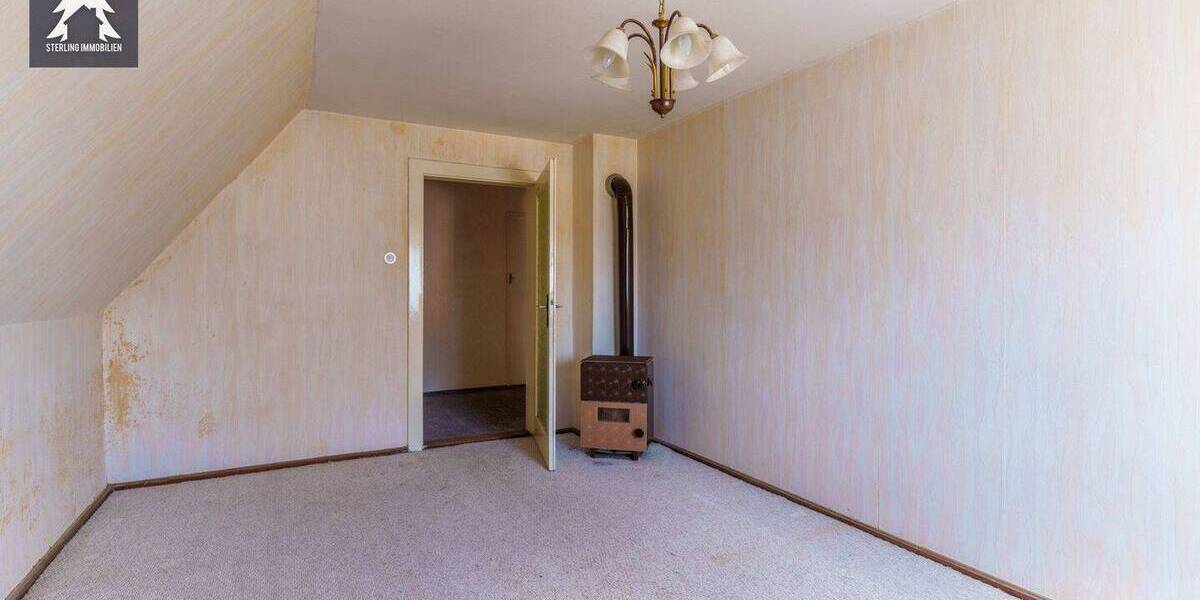 Reihenendhaus Nachterstedt Nachterstedt - 5 Zimmer, 108 m&sup2;, 119.000&euro; | Angebot:25681741