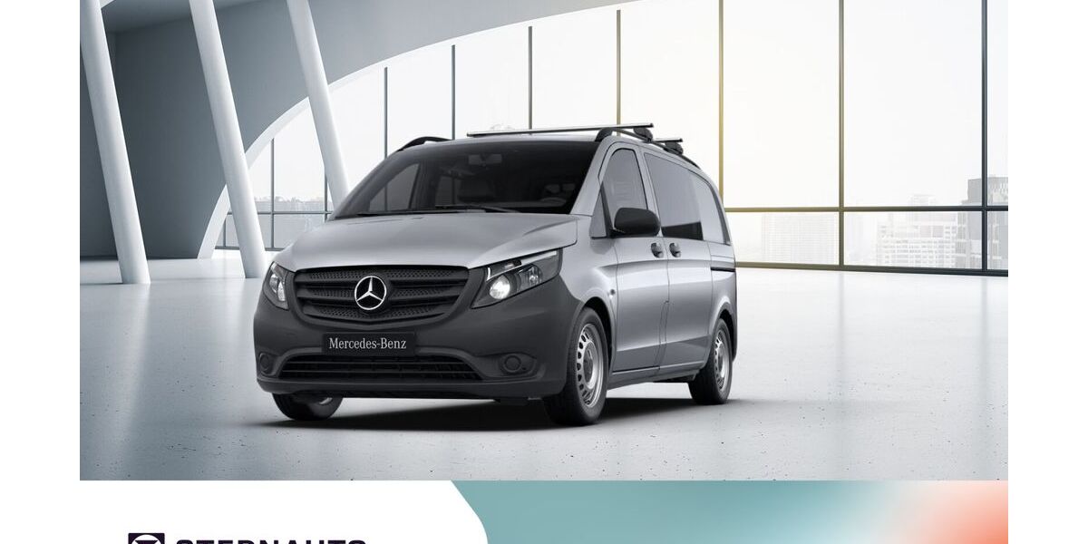 Mercedes-Benz Vito 102.657 km 29.738 &euro; Kesselsdorf 01723