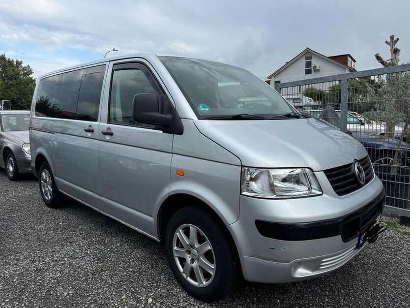 T5 Transporter