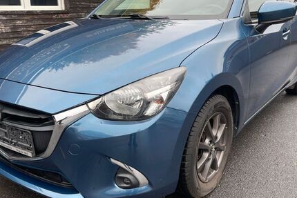 Mazda 2 30.800 km 13.999 € Rheda-Wiedenbrück 33378