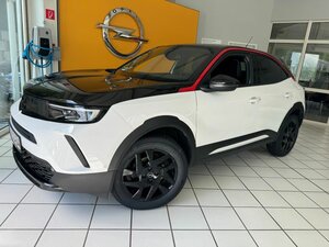 Opel Mokka GS Line Matrix-LED+Navi+Kamera