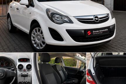 Opel Corsa 169.000 km 2.990 &euro; Hildrizhausen 71157